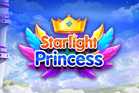 slot Starlight Princess Starlight Princess