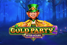 slot Gold Party 2 – After Hours Gold Party 2 – After Hours