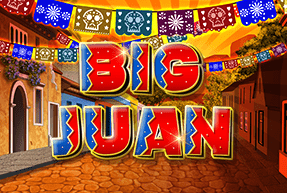 slot Big Juan Big Juan