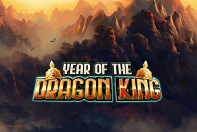 slot Year of the Dragon King Year of the Dragon King