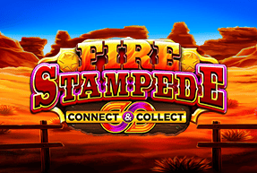 slot Fire Stampede Fire Stampede