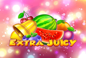 slot Extra Juicy Extra Juicy