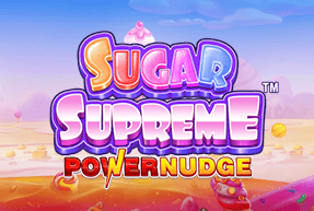 slot Sugar Supreme Powernudge Sugar Supreme Powernudge