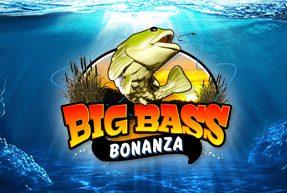 slot Big Bass Bonanza Big Bass Bonanza