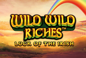 slot Wild Wild Riches Wild Wild Riches