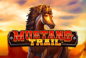 slot Mustang Trail Mustang Trail