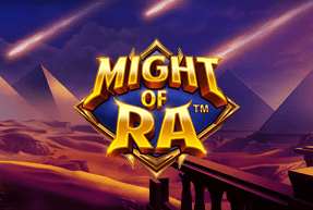 slot Might of Ra Might of Ra