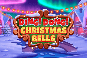 slot Ding Dong Christmas Bells Ding Dong Christmas Bells