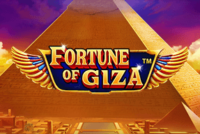 slot Fortune of Giza Fortune of Giza