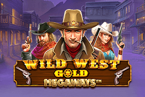 slot Wild West Gold Megaways Wild West Gold Megaways