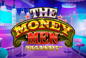 slot The Money Men Megaways The Money Men Megaways