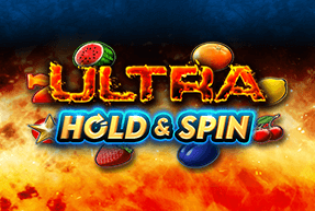 slot Ultra Hold&Spin Ultra Hold&Spin
