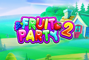 slot Fruit Party 2 Fruit Party 2