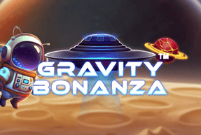 slot Gravity Bonanza Gravity Bonanza