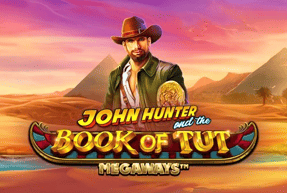 slot Book of Tut Megaways Book of Tut Megaways