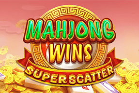 slot Mahjong Wins Super Scatter Mahjong Wins Super Scatter