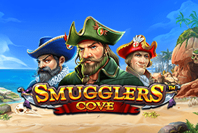 slot Smugglers Cove Smugglers Cove