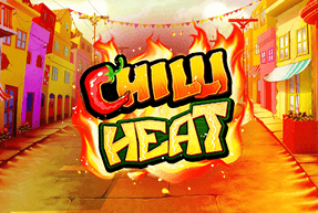slot Chilli Heat Chilli Heat