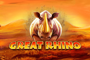 slot Great Rhino Great Rhino