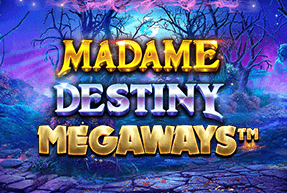 slot Madame Destiny Megaways Madame Destiny Megaways