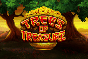slot Trees of Treasure Trees of Treasure