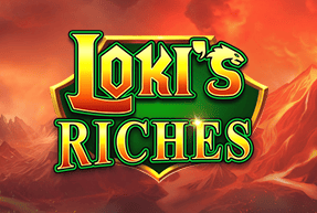slot Loki's Riches Loki's Riches