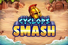 slot Cyclops Smash Cyclops Smash