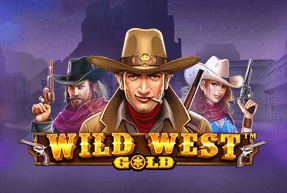 slot Wild West Gold Wild West Gold