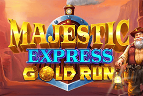 slot Majestic Express – Gold Run Majestic Express – Gold Run