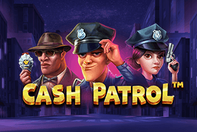 slot Cash Patrol Cash Patrol