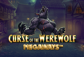 slot Curse of the Werewolf Megaways Curse of the Werewolf Megaways
