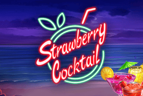 slot Strawberry Cocktail Strawberry Cocktail