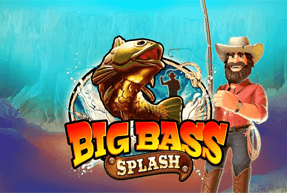 slot Big Bass Splash Big Bass Splash