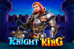 slot The Knight King The Knight King