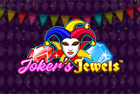 slot Joker’s Jewels Joker’s Jewels