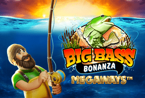 slot Big Bass Bonanza Megaways Big Bass Bonanza Megaways