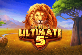 slot The Ultimate 5 The Ultimate 5