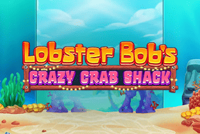 slot Lobster Bob's Crazy Crab Shack Lobster Bob's Crazy Crab Shack