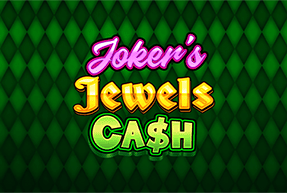 slot Joker’s Jewels Cash Joker’s Jewels Cash