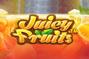 slot Juicy Fruits Juicy Fruits