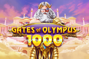 slot Gates of Olympus 1000 Gates of Olympus 1000