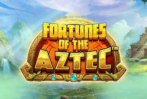 slot Fortunes of Aztec Fortunes of Aztec