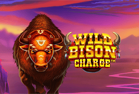 slot Wild Bison Charge Wild Bison Charge