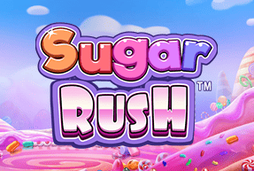 slot Sugar Rush Sugar Rush