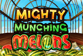 slot Mighty Munching Melons Mighty Munching Melons
