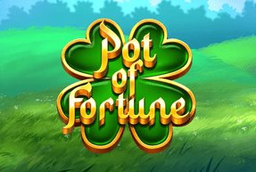 slot Pot of Fortune Pot of Fortune