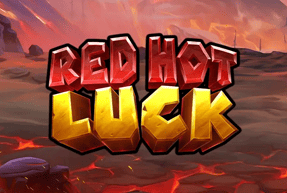 slot Red Hot Luck Red Hot Luck