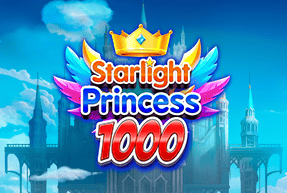 slot Starlight Princess 1000 Starlight Princess 1000
