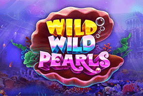 slot Wild Wild Pearls Wild Wild Pearls