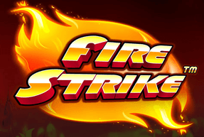 slot Fire Strike Fire Strike
